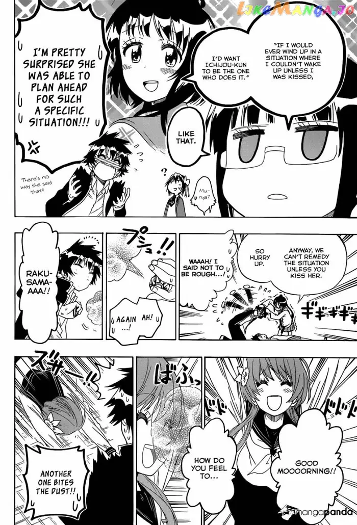 Nisekoi Chapter 140 image 15_optimized